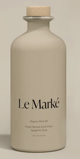 Le Marké Organic Olive Oil